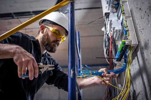 Best Residential Electrician Services  in Mauston, WI