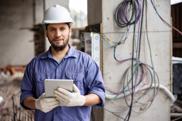 Best Home Electrical Repair  in Mauston, WI