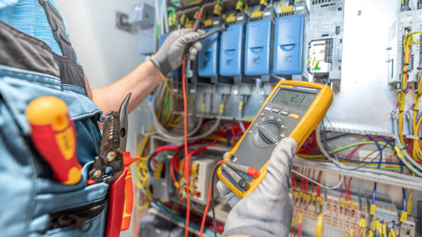 Best Electrical System Inspection  in Mauston, WI